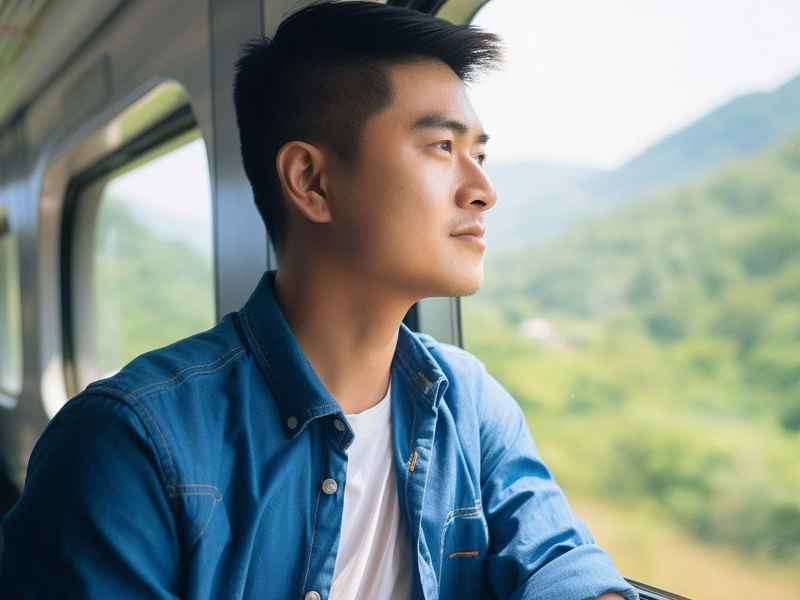 过性微信网名（微信网名过客）