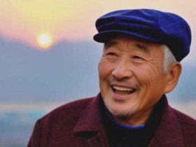 50岁男人微信网名（50岁男人微信网名大全）