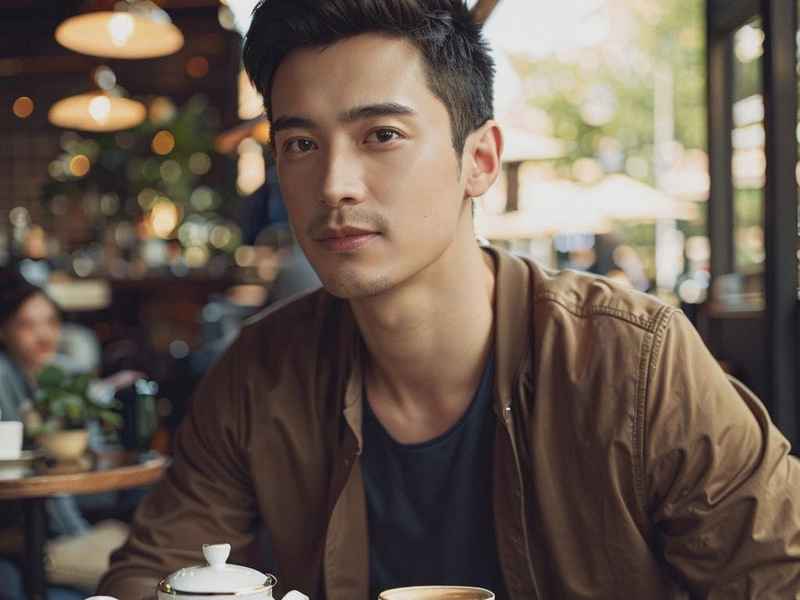 霸道的男人微信名 - 霸道的男人微信名字