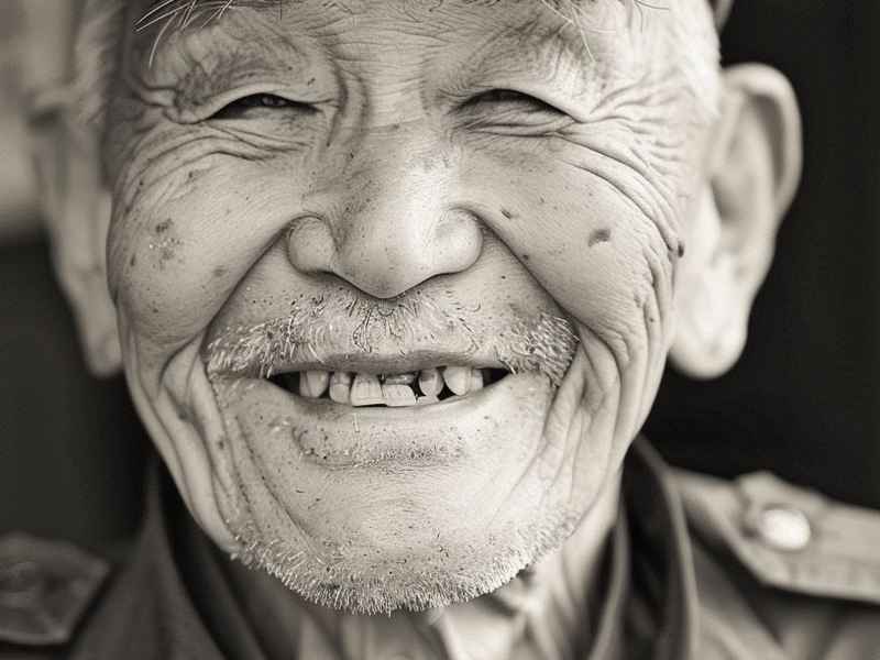 老兵的网名四个字的（老兵的网名四个字的女生）