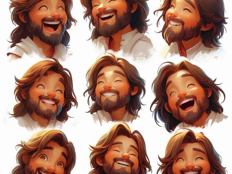 表情帅哥（帅哥表情包熊猫头）