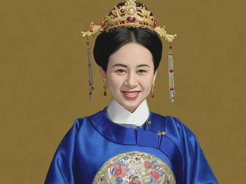 明妃叫啥（明妃是啥）