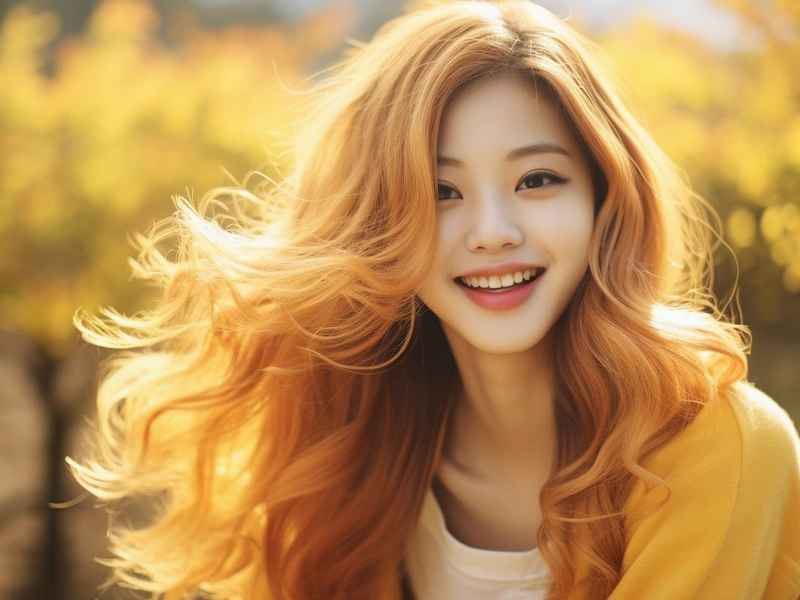 个性韩语网名大全，个性韩语网名大全女