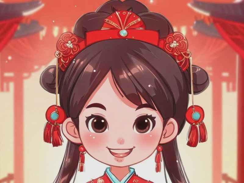春节网名大全 春节网名大全男生