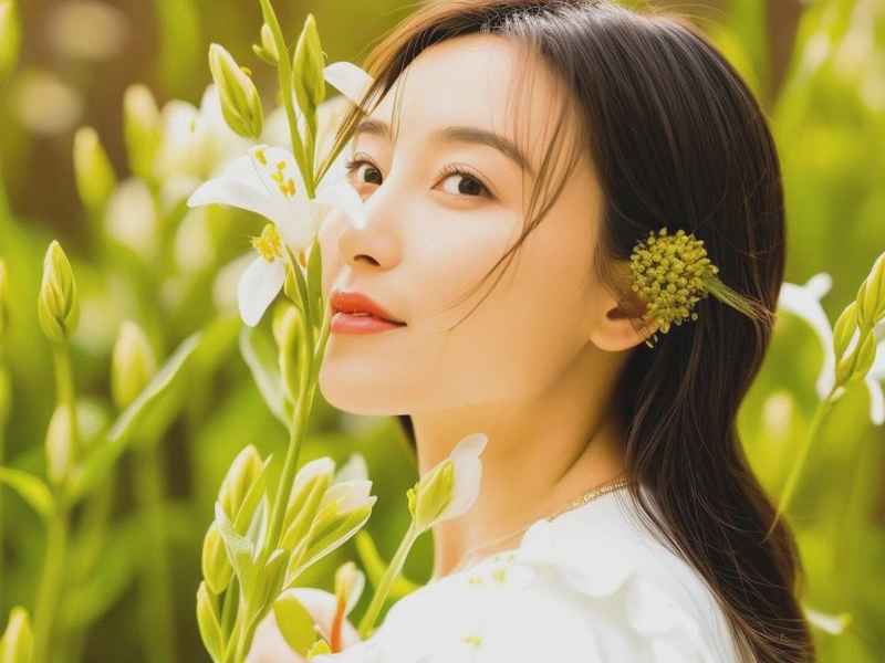 关于梅花的微信网名 - 关于梅花的微信网名女