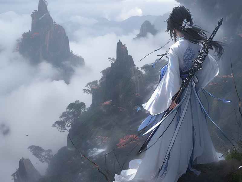 男士网名稳重内涵古风，男士网名稳重内涵古风四字