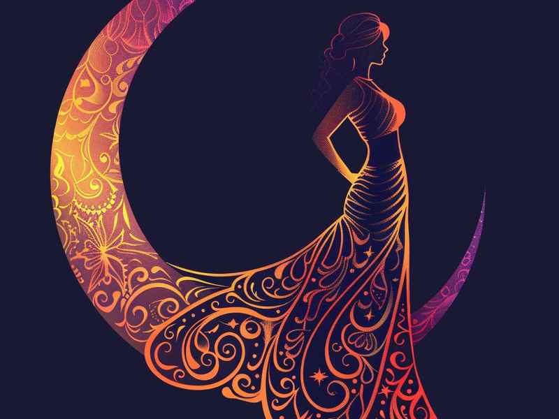 moon女生名字,女生用moon当网名的含义 moon女生名字,女生用moon当网名的含义