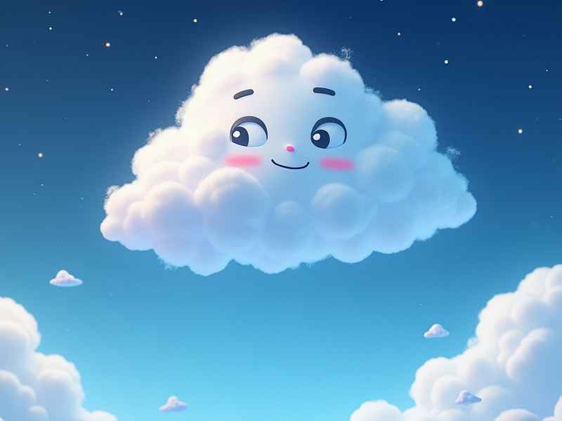 关于云的微信网名大全 关于云的微信网名大全女