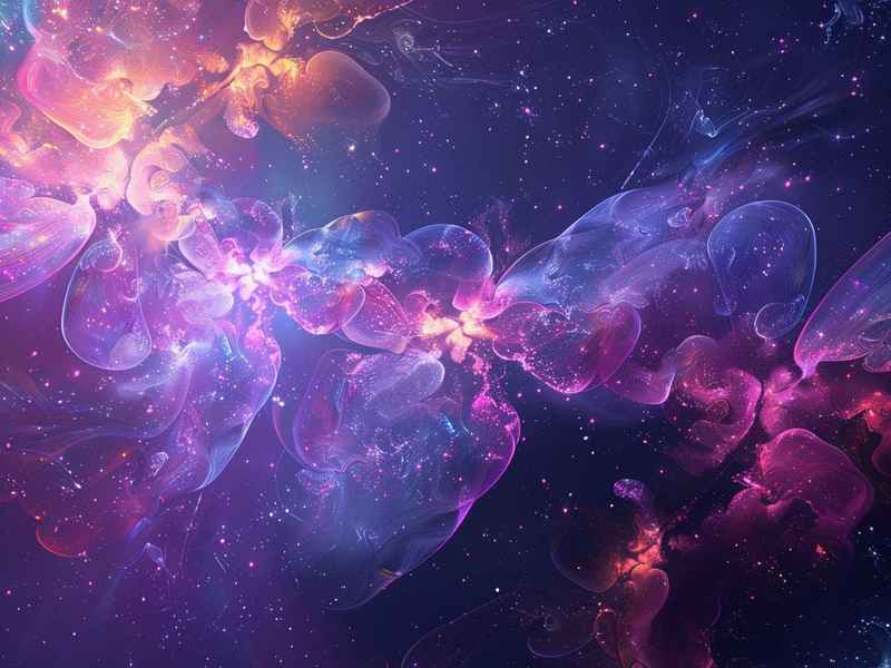 浪漫梦幻的网名（浪漫梦幻的网名大全）