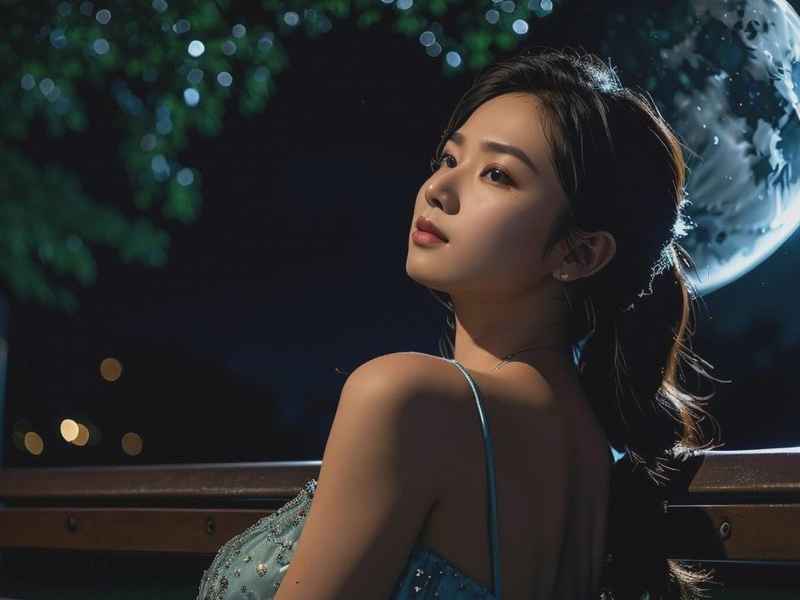 moonlight微信名、moonlight微信名好吗