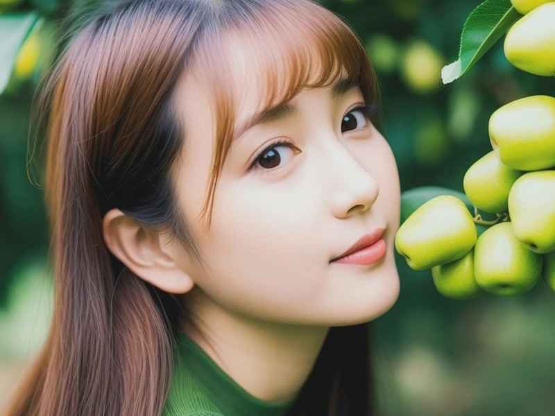 溜溜梅微信网名（溜溜梅微信网名大全）