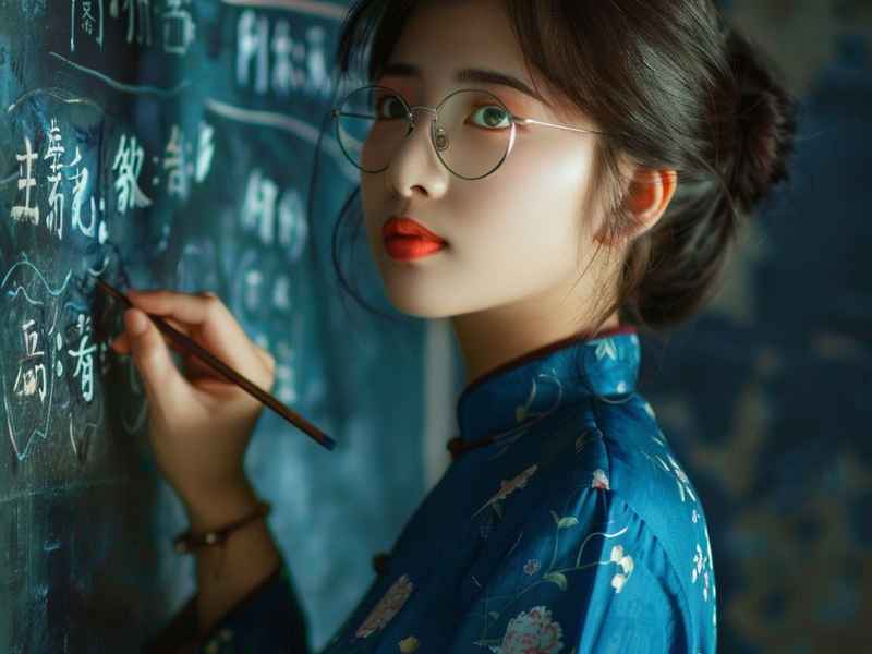 可爱国学网名（用国学取个微信网名）