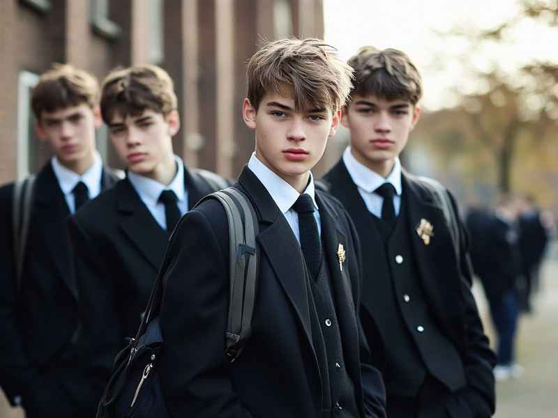 2017微信英文网名男生；2017微信英文网名男生霸气