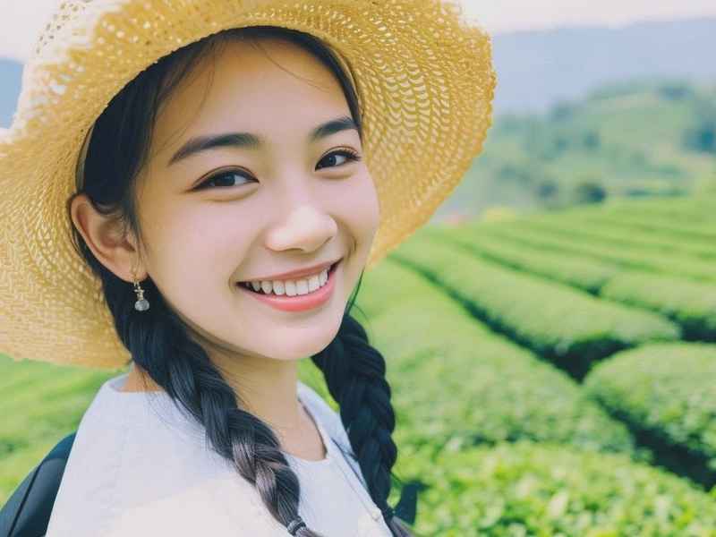 关于茶的微信网名女名最流行 关于茶的微信网名女名最流行的两个字