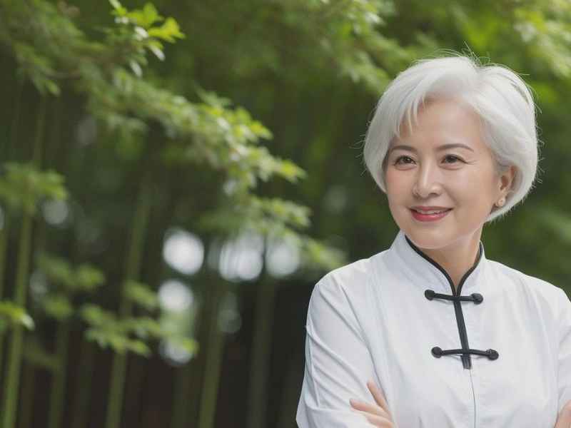 50岁微信网名;50岁微信网名叫什么好 50岁微信网名;50岁微信网名叫什么好