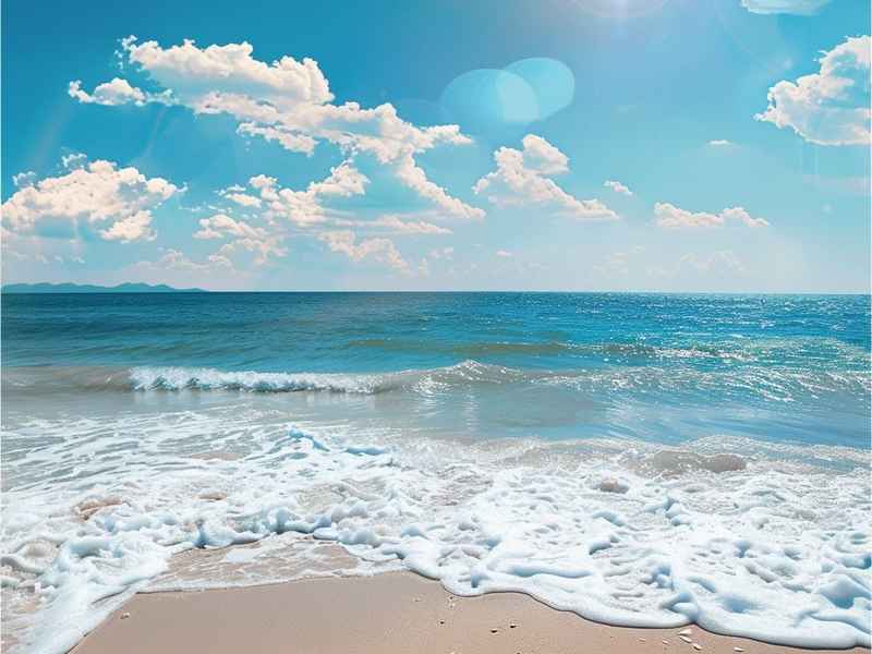 海边的网名、起个海边的网名两三个字