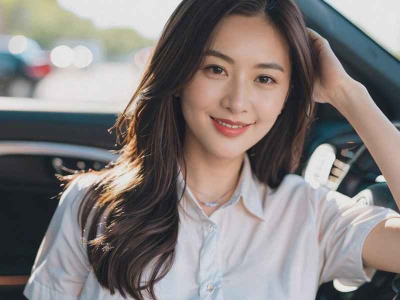 好听的汽配名字 好听的汽配名字女生
