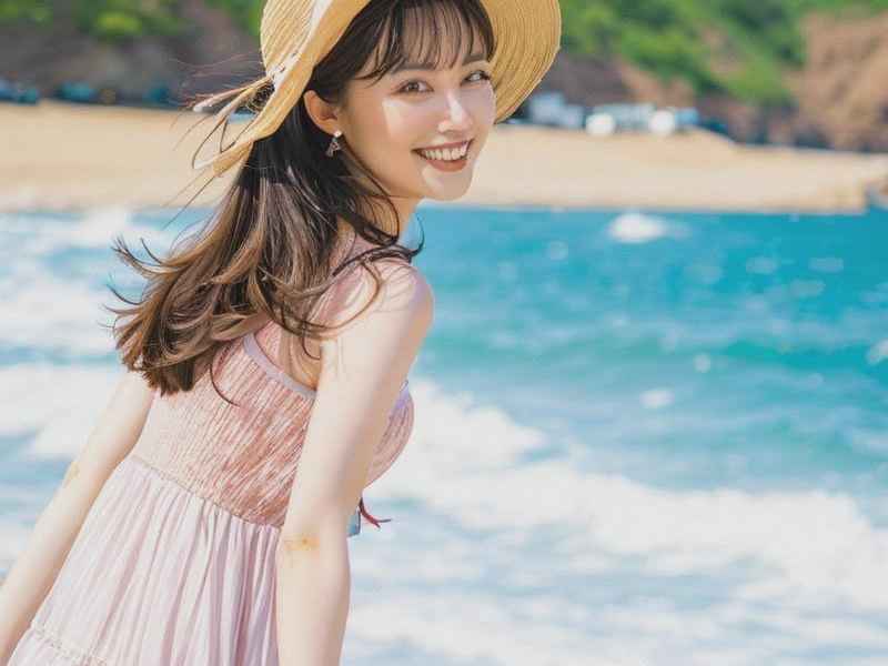海边微信名女，有海的微信名字女