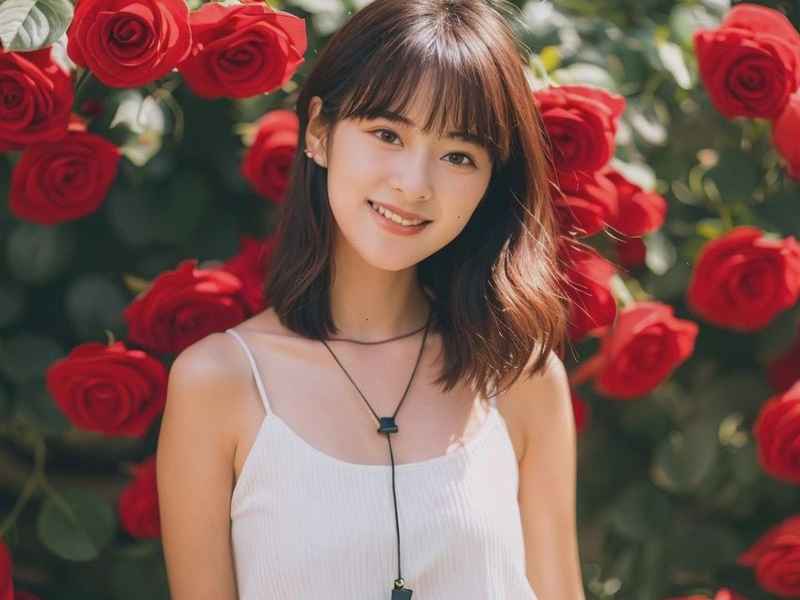 玫瑰网名昵称大全、玫瑰网名昵称大全女