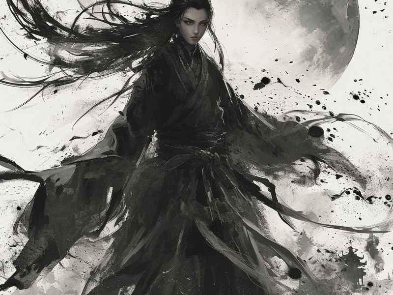 古代的网名男生，古代的网名男生霸气