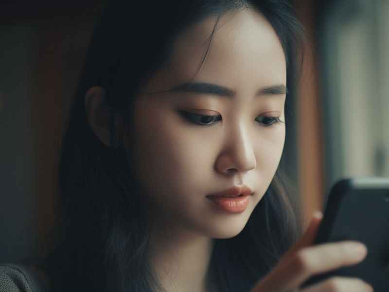 微信昵称离开是什么意思 微信昵称离开是什么意思啊