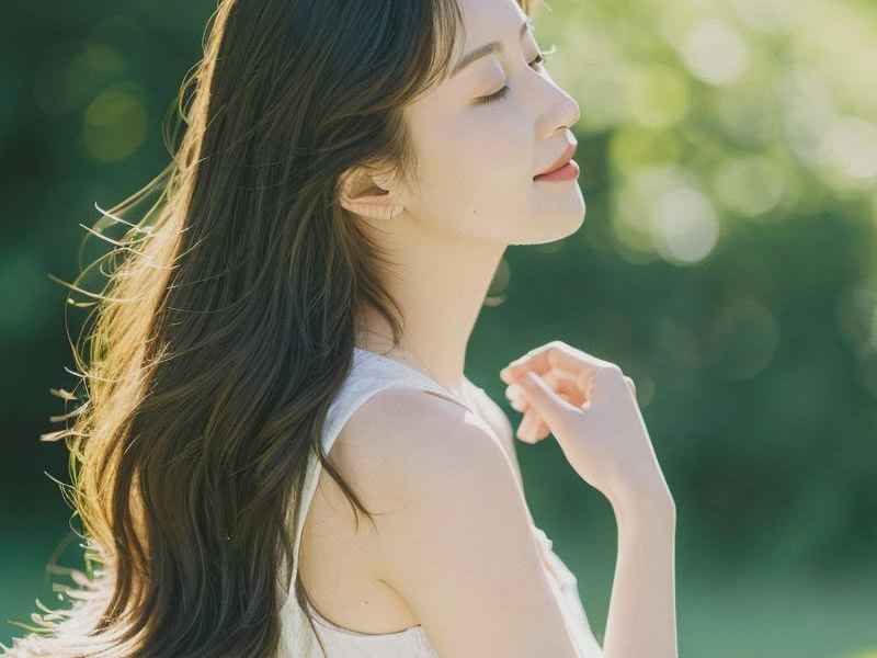 微信好听的网名女；有哪些好听的微信名女生网名