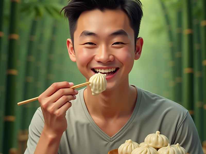 微信吃亏网名字 - 微信网名吃的