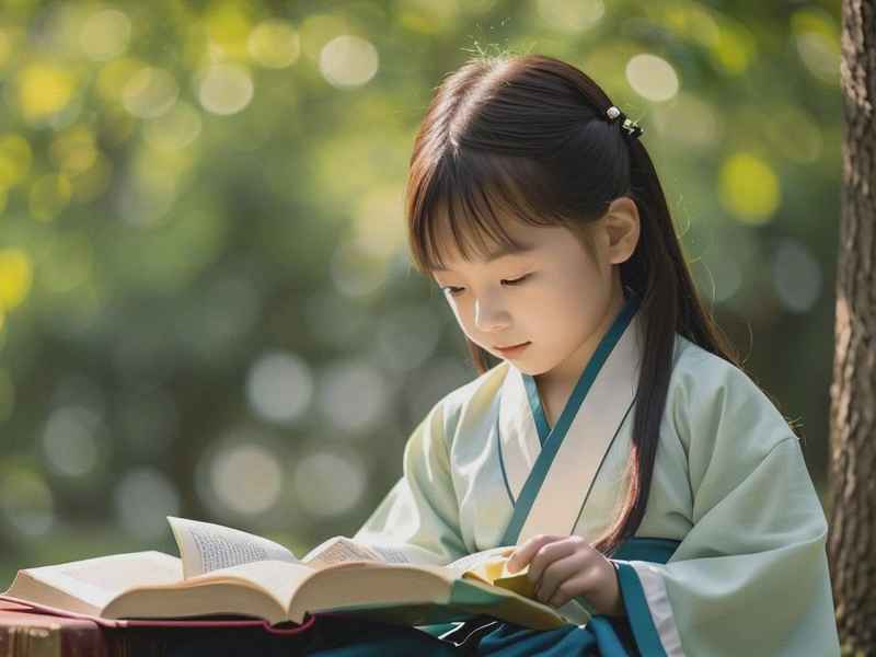 适合做国学的微信名字有哪些 适合做国学的微信名字有哪些好听