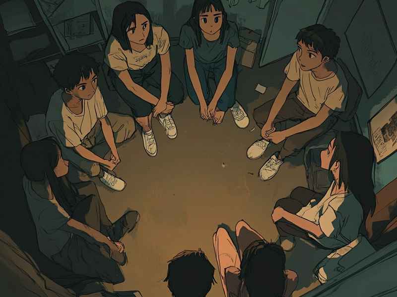 同学聚会网名（同学聚会网名取啥名好）