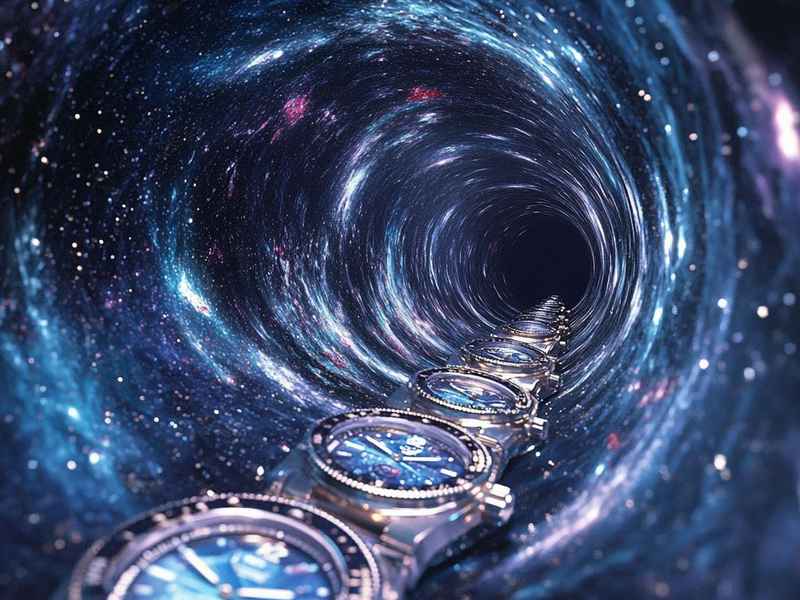 时空微信名，时空微信名寓意