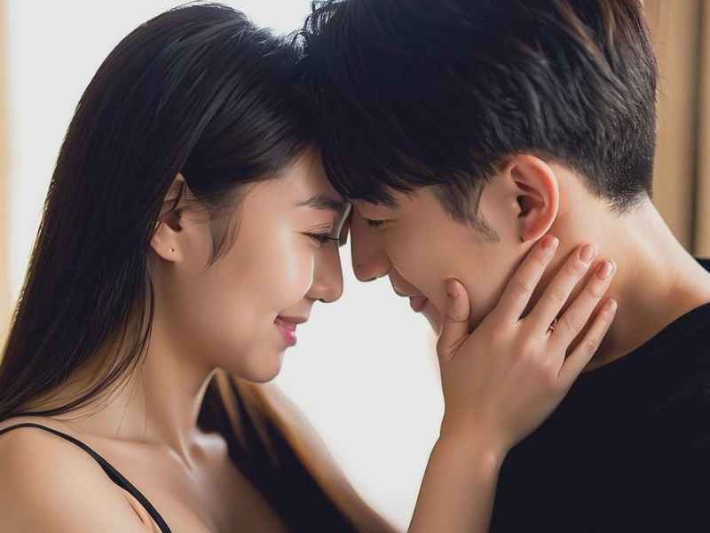 微信夫妻网名 微信夫妻网名一男一女