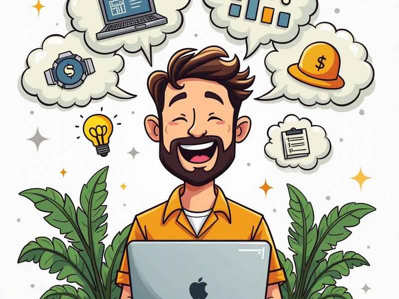微信网名创业发财网名、微信网名创业发财网名怎么取