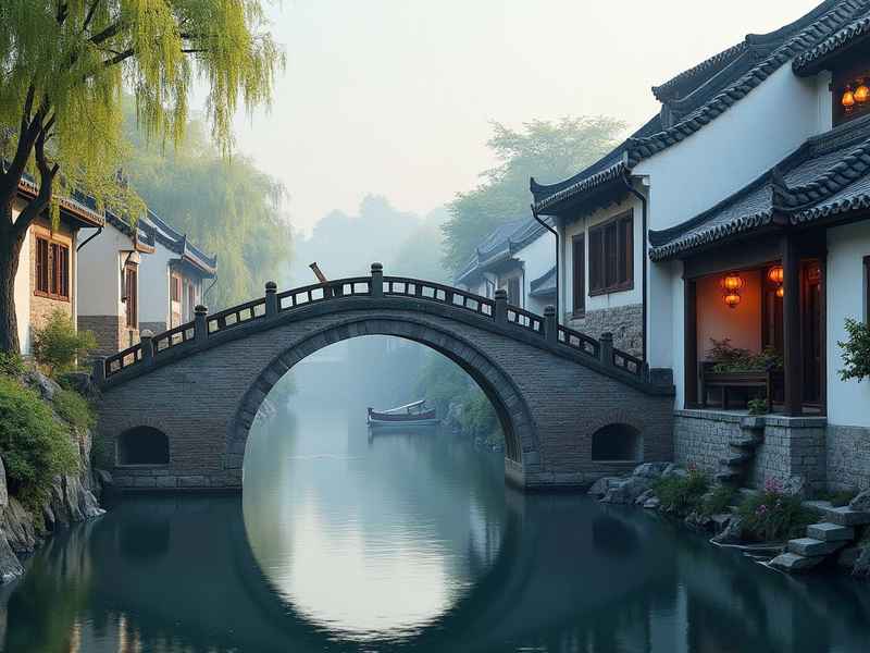 取一个和苏州有关的网名 - 取一个和苏州有关的网名大全