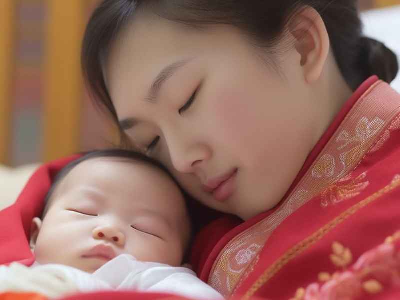 微信妈妈的网名大全，微信妈妈的网名大全霸气