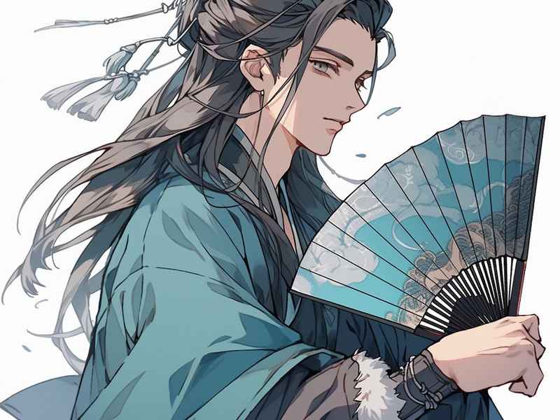 天官沙雕网名（天官沙雕网名大全）