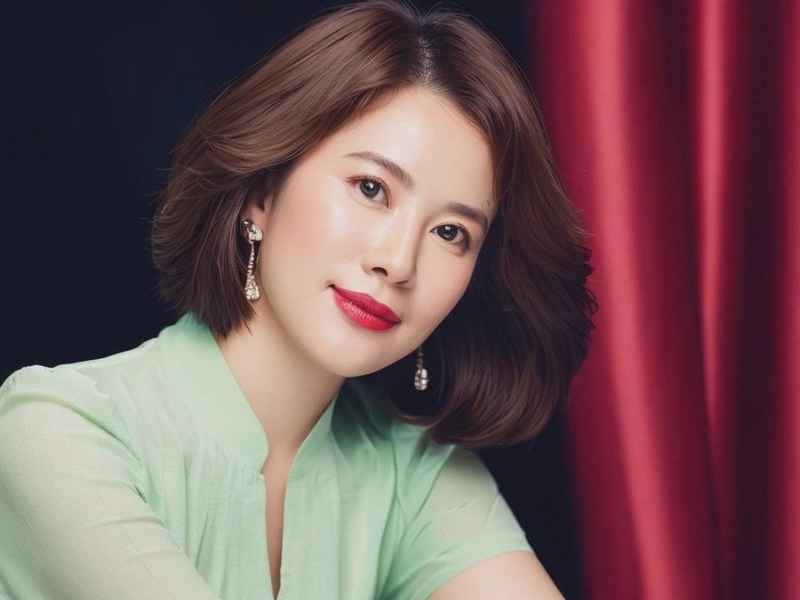 微信昵称女生简短好听爱情 - 微信昵称女生简短好听爱情网名
