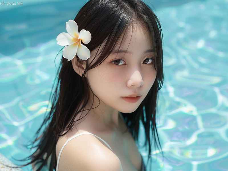 微信网名带水的（微信网名带水的女生）