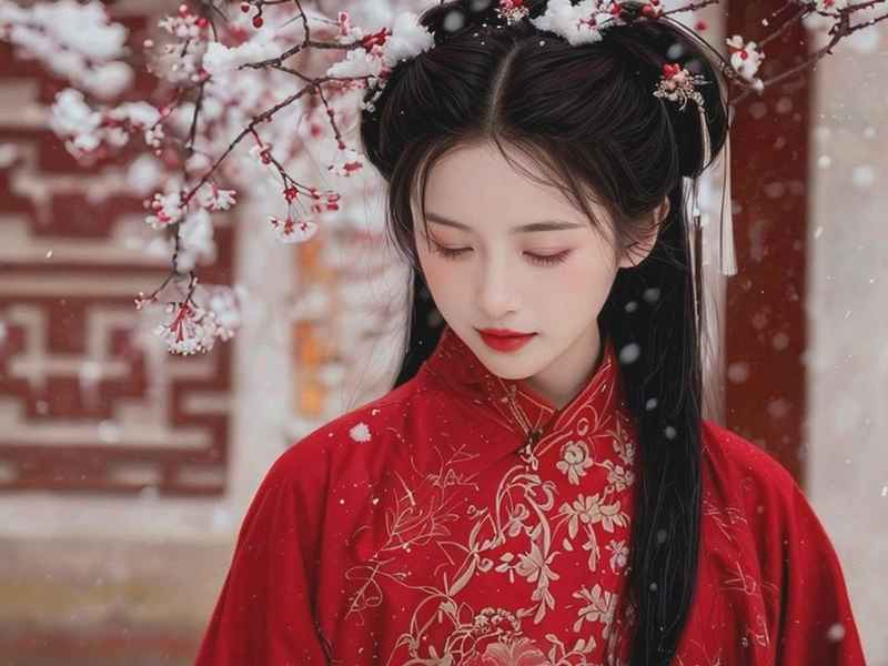 微信网名傲骨魅惑女 - 微信网名傲骨魅惑女生
