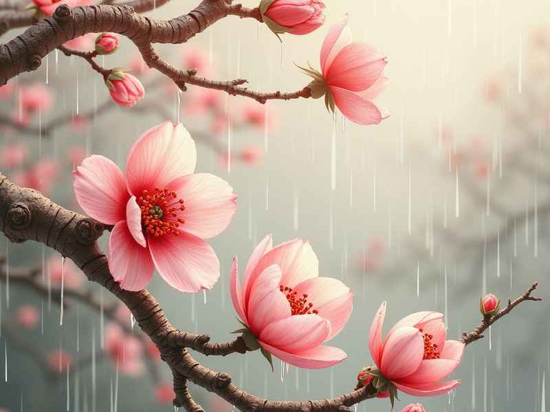微信春季祝福语，微信春季祝福语怎么说