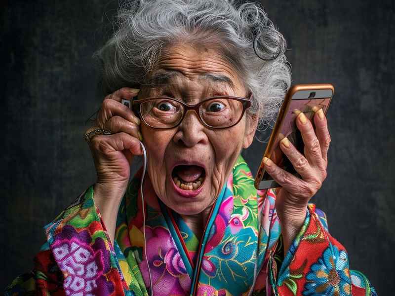 微信老年人网名，老年人微信网名大全2021最新版的