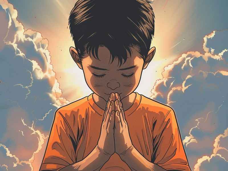 祈祷的微信符号是什么(祈祷的微信符号是什么样的) 祈祷的微信符号是什么(祈祷的微信符号是什么样的)