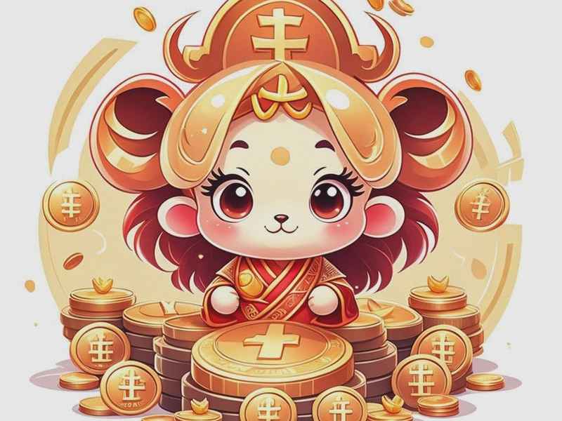 属牛微信网名，属牛微信网名好运发财