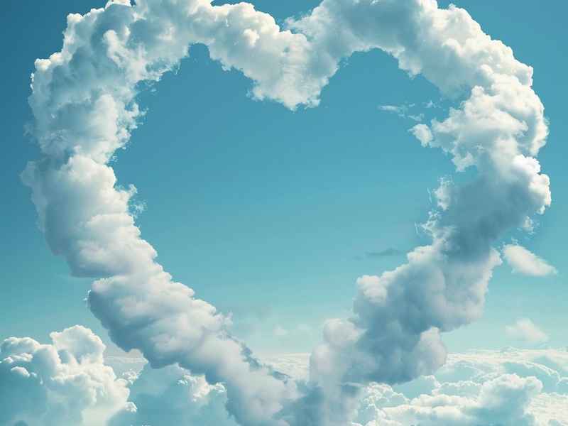 网名空心爱心，网名空心爱心符号大全