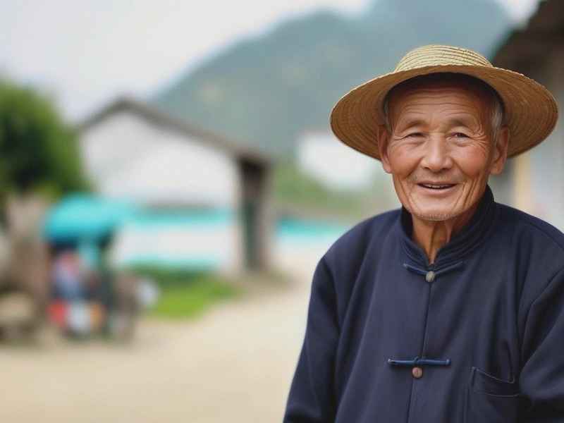 适合村书记的网名(适合村书记的网名大全) 适合村书记的网名(适合村书记的网名大全)