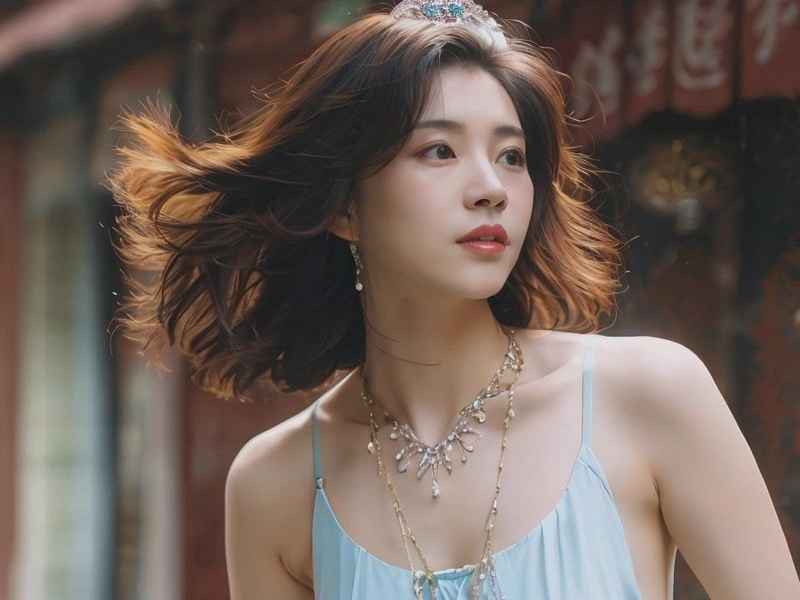 微信网名带王字的女生简单气质；带王字的微信名字霸气女生