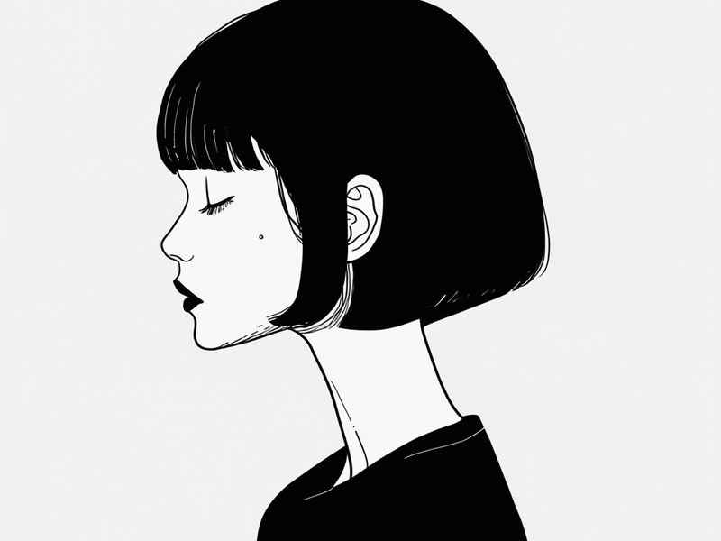 微信头像成人个性（微信头像成人个性女）