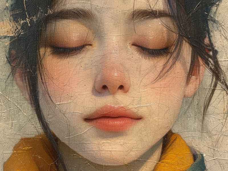 微信头像、微信头像女