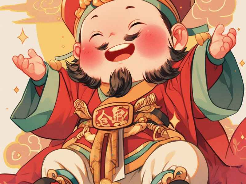 微信名称发财的名字 微信名称发财的名字怎么取