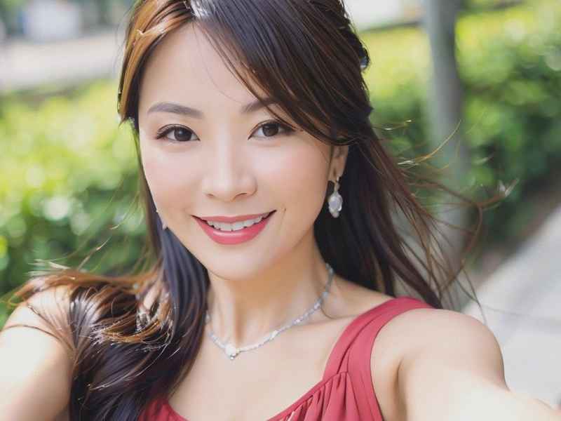 起个微信网名 - 美霞如何起个微信网名