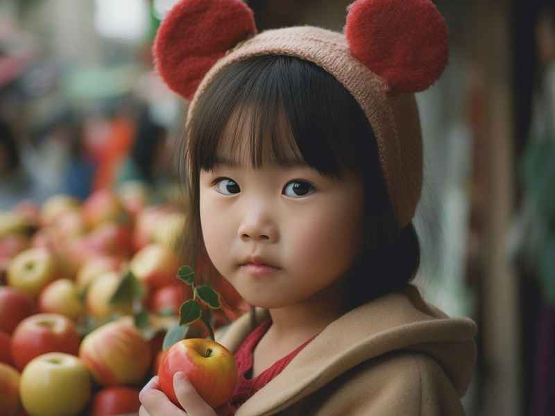 皮皮妈咪的作品，皮皮的作品集